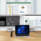 Simplecom CHT815 notebook dock/port replicator Wired Black