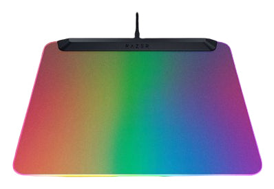 Razer Firefly V2 Pro Gaming mouse pad Black