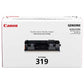 Canon 319 toner cartridge 1 pc(s) Original Black