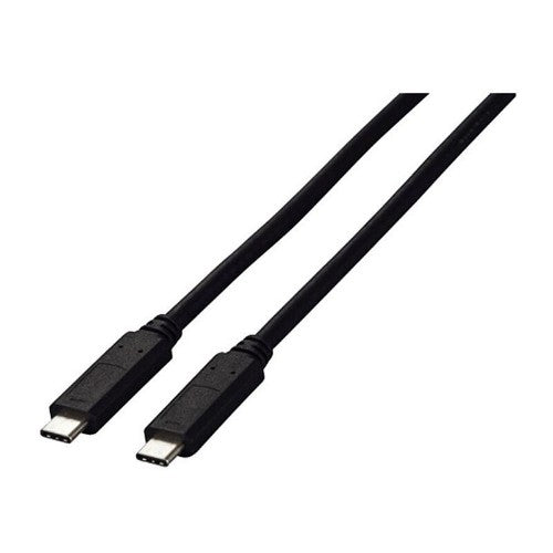 HP USB-C to USB-C 100W cable (Z Display dock/charge)
