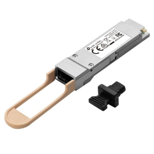 TP-Link Omada SM9110-SR4 network transceiver module Fiber optic 100000 Mbit/s QSFP28 850 nm