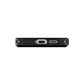 Urban Armor Gear Civilian mobile phone case 15.8 cm (6.2") Cover Black
