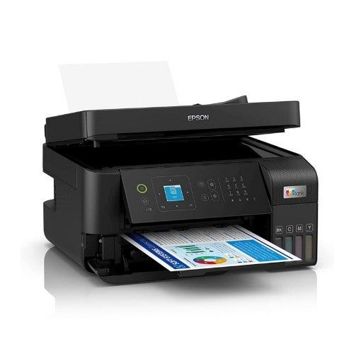 Epson EcoTank ET-4810 Inkjet A4 4800 x 1200 DPI Wi-Fi