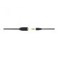 Verbatim 66574 audio cable 3 m 3.5mm Black