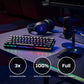 HyperX Alloy Origins 60 - Mechanical Gaming Keyboard - HX Red (US Layout)
