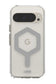 Urban Armor Gear 614458114333 mobile phone case 16 cm (6.3") Cover Transparent