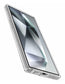 OtterBox Symmetry Series Clear for Galaxy S24 Ultra, Clear