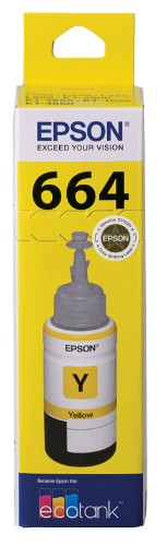 Epson T664 Original