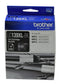 Brother LC139XLBK ink cartridge 1 pc(s) Original Black