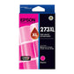 Epson C13T275392 ink cartridge Original High (XL) Yield Magenta