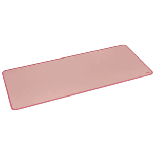 Logitech 956-000045 mouse pad Pink