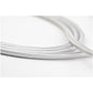StarTech.com 1 m (3 ft.) USB Multi Charging Cable - USB to Micro-USB or USB-C or Lightning for iPhone / iPad / iPod / Android - Apple MFi Certified - 3 in 1 USB Charger - Braided