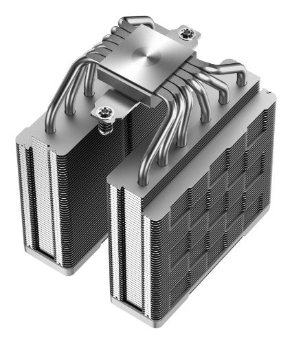 DeepCool AK620 Processor Air cooler 12 cm Black 1 pc(s)