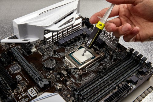 Corsair XTM60 heat sink compound Thermal paste 3 g