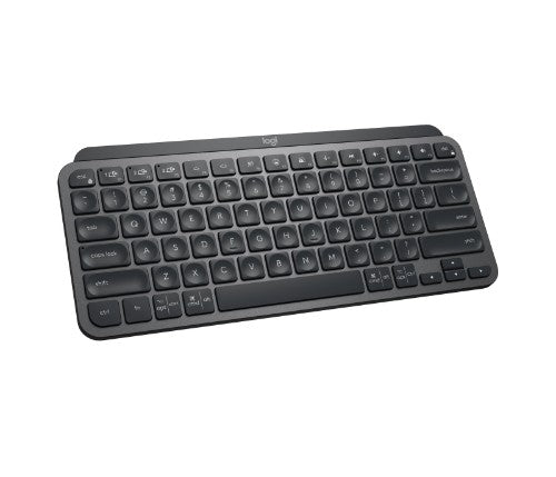 Logitech 920-010613 keyboard Office RF Wireless + Bluetooth QWERTY US English Graphite
