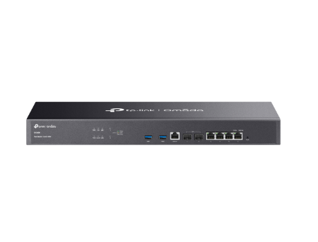 TP-Link Omada Hardware Controller