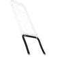 OtterBox React Series Necklace MagSafe for iPhone 15, Stardust (Clear Glitter)