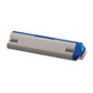 OKI 45536431 toner cartridge 1 pc(s) Original Cyan