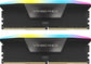 Corsair Vengeance RGB CMH32GX5M2B6200C36 memory module 32 GB 2 x 16 GB DDR5 6200 MHz