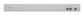 Ubiquiti UniFi WAN Switch Gigabit Ethernet (10/100/1000) 1U Grey