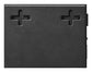 TP-Link Omada MC212CS-2 network media converter 1000 Mbit/s 1550 nm Single-mode Black