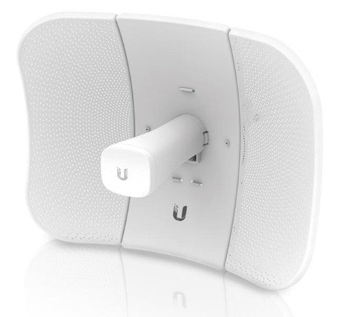 Ubiquiti LiteBeam AC Network bridge 450 Mbit/s White