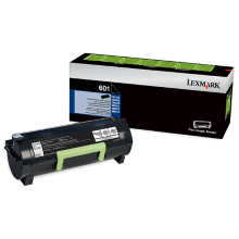Lexmark 60F3000 toner cartridge 1 pc(s) Original Black