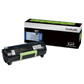 Lexmark 60F3000 toner cartridge 1 pc(s) Original Black