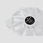 Corsair SP140 RGB ELITE Computer case Fan 14 cm White 1 pc(s)