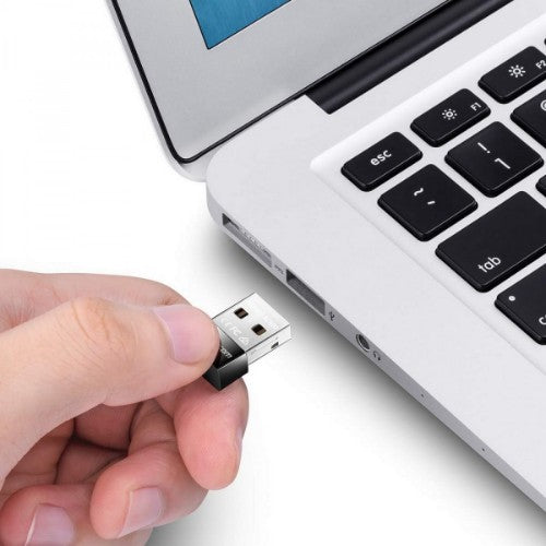 Simplecom NW602 network card WLAN 633 Mbit/s