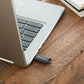 Verbatim 70903 USB flash drive 32 GB USB Type-C 3.2 Gen 1 (3.1 Gen 1) Black
