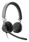 Logitech Zone Wired UC