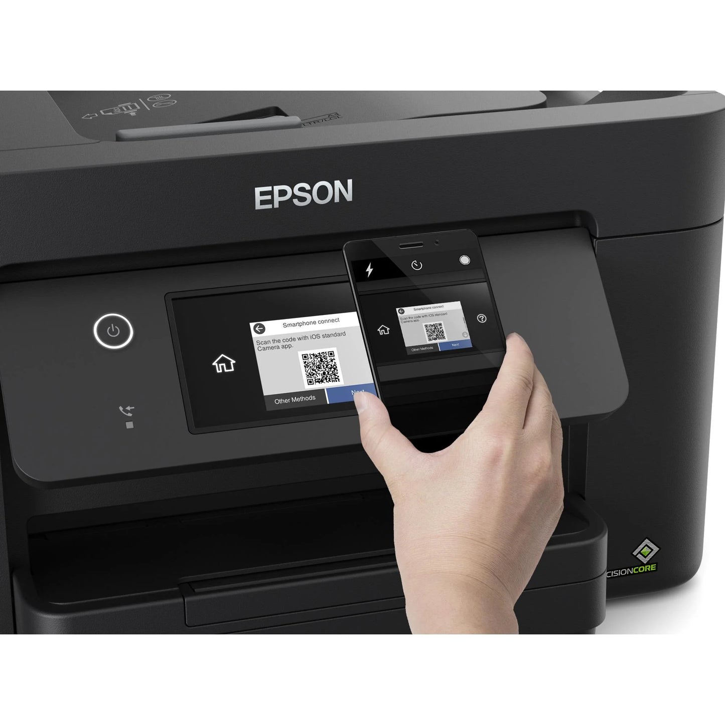 Epson Workforce WF-3825