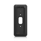 Ubiquiti UISP UACC-G4 Doorbell Pro PoE-Gang Box Black