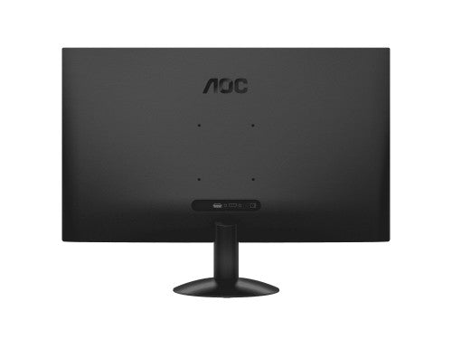 AOC Q27B30E computer monitor 68.6 cm (27") 2560 x 1440 pixels Quad HD Black