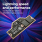 Crucial CT32G75C2LP5X memory module 32 GB 1 x 32 GB LPDDR5X 7500 MT/s