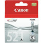 Canon CLI-521GY Grey Ink Cartridge