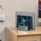 MBeat MB-STD-S5GRY holder Passive holder Laptop, Tablet/UMPC Silver