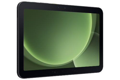 Samsung Galaxy Tab Active5 Pro SM-X350N Qualcomm Snapdragon 128 GB 25.6 cm (10.1") 6 GB Wi-Fi 6 (802.11ax) Green
