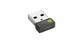 Logitech 920-010937 keyboard Mouse included Office RF Wireless + Bluetooth QWERTY US English Graphite