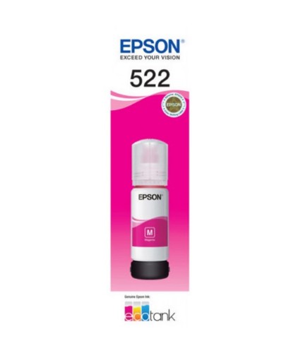 Epson T522 1 pc(s) Magenta