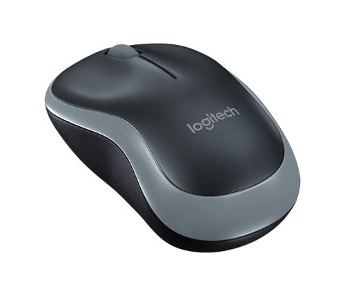 Logitech 910-002255 mouse Office Ambidextrous RF Wireless Optical 1000 DPI