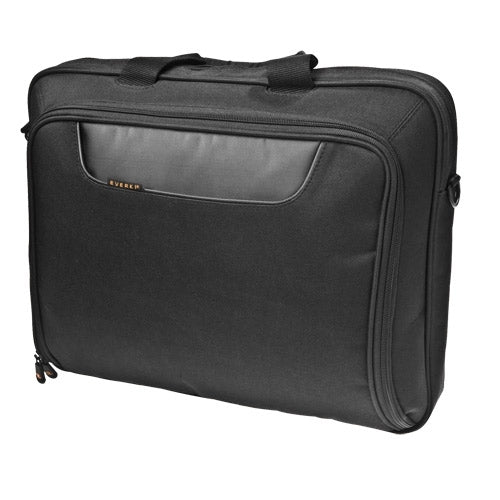 Everki Advance 16" 48.3 cm (19") Briefcase Charcoal