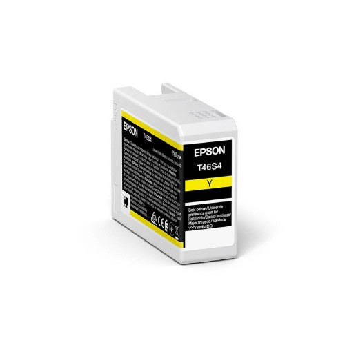 Epson UltraChrome Pro ink cartridge 1 pc(s) Original Yellow