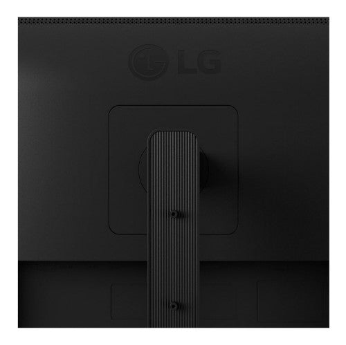 LG 27BA650 27" Full HD USB-C Monitor