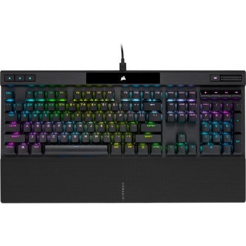 Corsair K70 PRO keyboard Gaming USB QWERTY US International Black