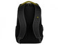 STM Saga 38.1 cm (15") Backpack case Black