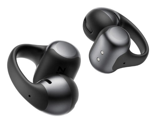 SHOKZ OpenDots ONE Headset Wireless Ear-clip-on Calls/Music/Sport/Everyday Bluetooth Black
