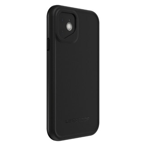 OtterBox FRE Series for Apple iPhone 11, black