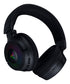 Razer Kraken V4 Headset Wireless Head-band Gaming USB Type-A Bluetooth Black